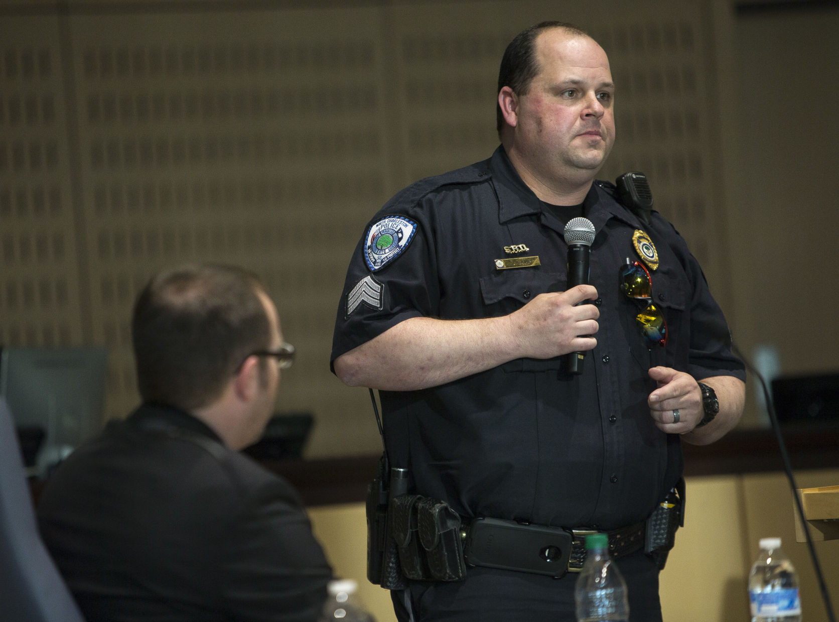 Drug and Alcohol panel discussion02.JPG
